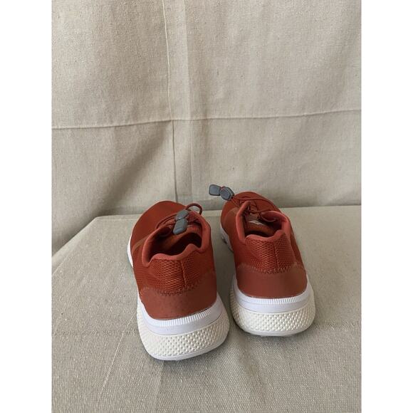 Sperry Orange Sea Sport Shoes Men 5.5 Water Activities Recreation STS17635 - Picture 2 of 7